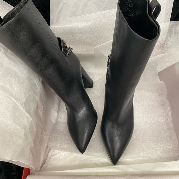 Valentino Rockstud boots - Picture 4 of 6